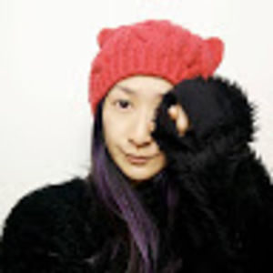 Meet your Posher, Dorothy